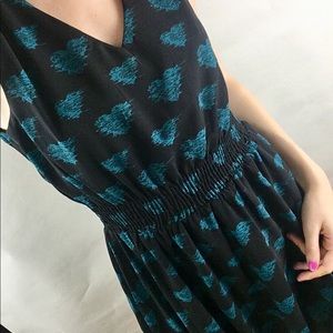 Bar ||| Dress